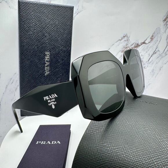 New PRADA Sunglasses main image 9